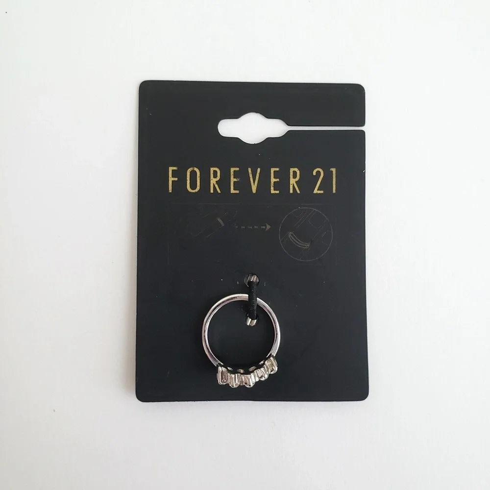forever 21